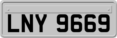 LNY9669