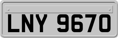 LNY9670