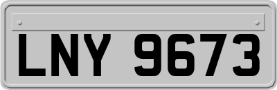LNY9673