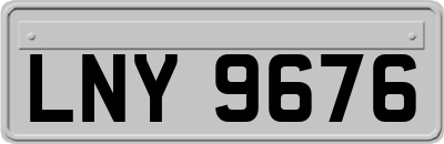 LNY9676