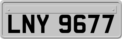 LNY9677