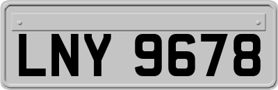 LNY9678