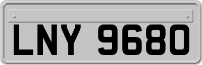 LNY9680