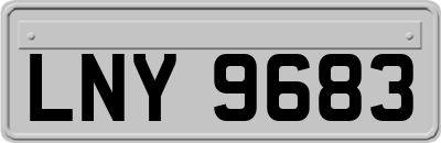 LNY9683