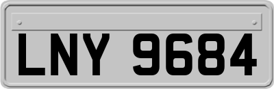 LNY9684