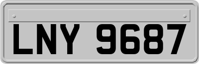 LNY9687