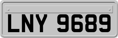 LNY9689
