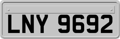 LNY9692