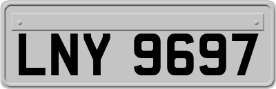 LNY9697