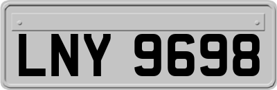 LNY9698