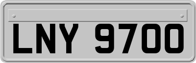 LNY9700