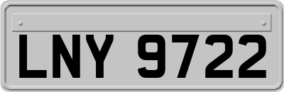 LNY9722