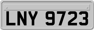 LNY9723