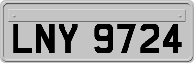 LNY9724