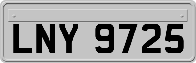 LNY9725