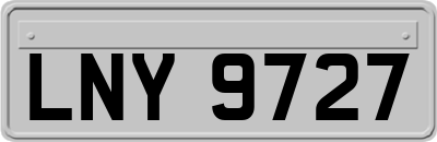 LNY9727