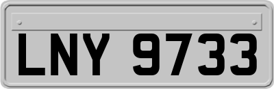 LNY9733