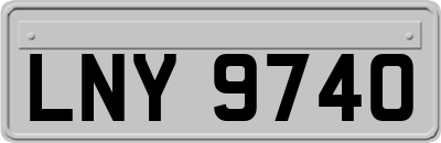 LNY9740
