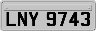 LNY9743