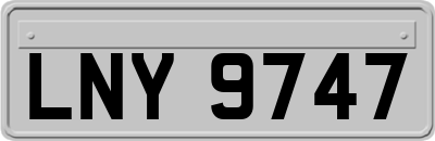 LNY9747