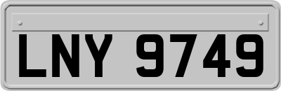 LNY9749