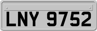 LNY9752