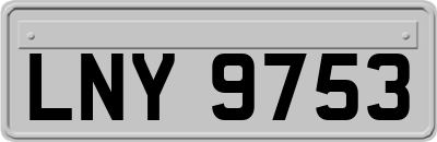 LNY9753