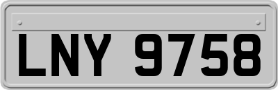 LNY9758