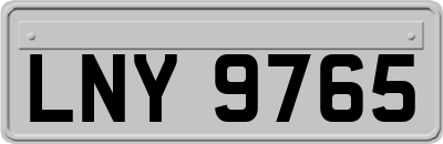LNY9765