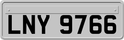 LNY9766