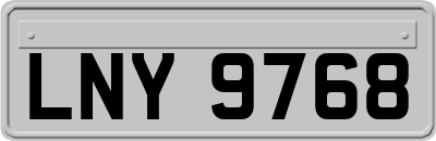 LNY9768
