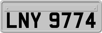 LNY9774