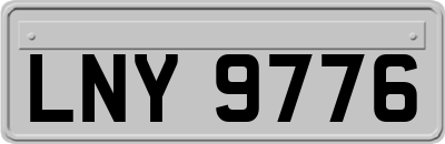LNY9776