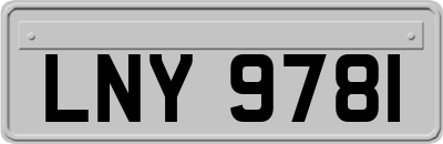 LNY9781