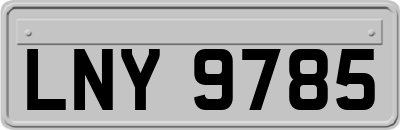 LNY9785