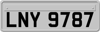 LNY9787