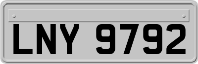 LNY9792