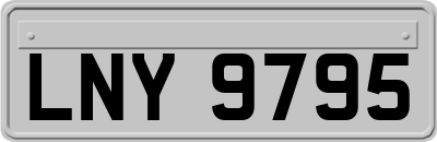 LNY9795