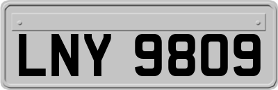 LNY9809