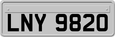 LNY9820