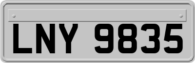 LNY9835