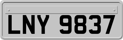 LNY9837