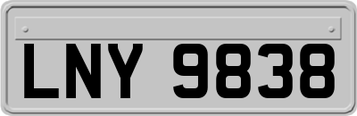 LNY9838