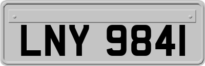 LNY9841