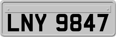 LNY9847