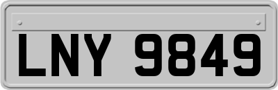 LNY9849