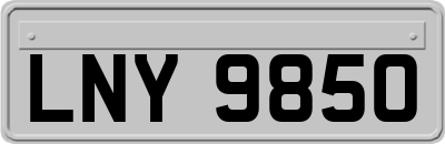 LNY9850