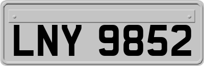 LNY9852
