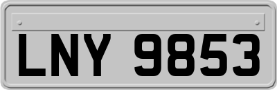 LNY9853