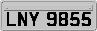 LNY9855